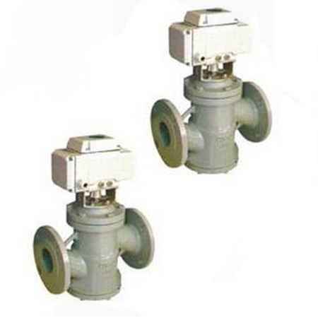 EDRV動(dòng)態(tài)平衡電動(dòng)調節閥